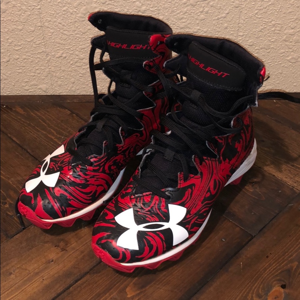 Under Armour | Cleats